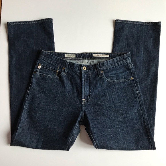 AG Adriano Goldschmied - Men’s 33x32 - Picture 4 of 8